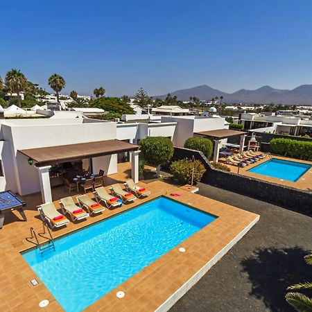 Villa Yaiza By Villa Plus Playa Blanca  Exteriér fotografie