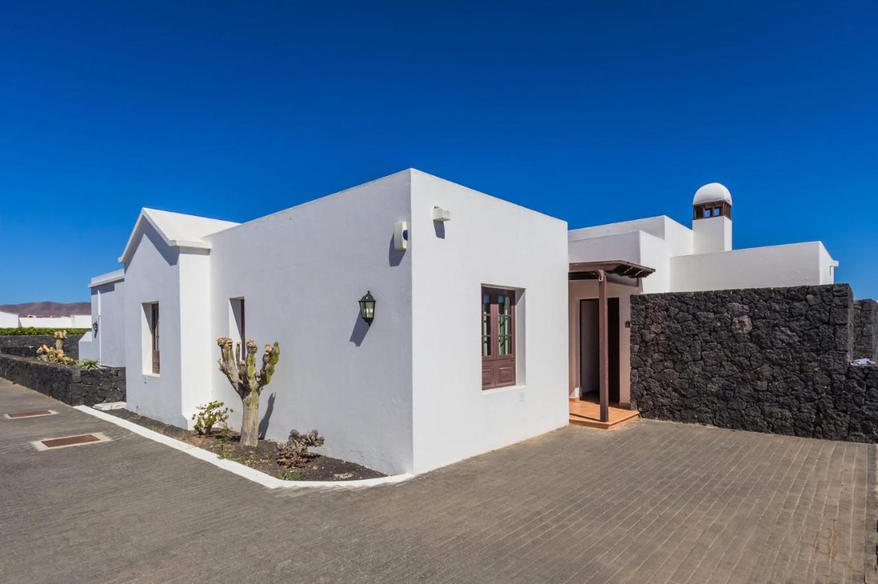 Villa Yaiza By Villa Plus Playa Blanca  Exteriér fotografie