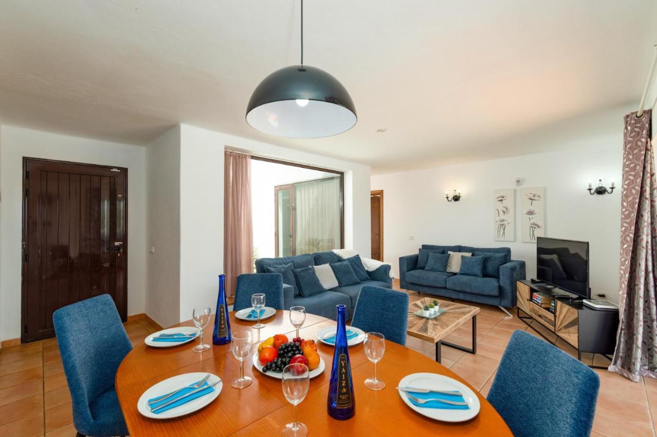Villa Yaiza By Villa Plus Playa Blanca  Exteriér fotografie