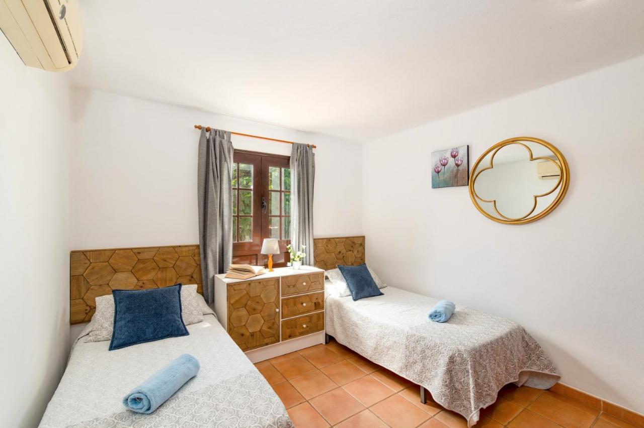 Villa Yaiza By Villa Plus Playa Blanca  Exteriér fotografie