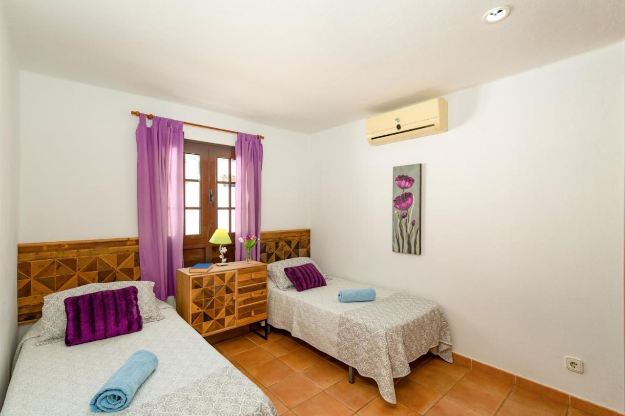 Villa Yaiza By Villa Plus Playa Blanca  Exteriér fotografie