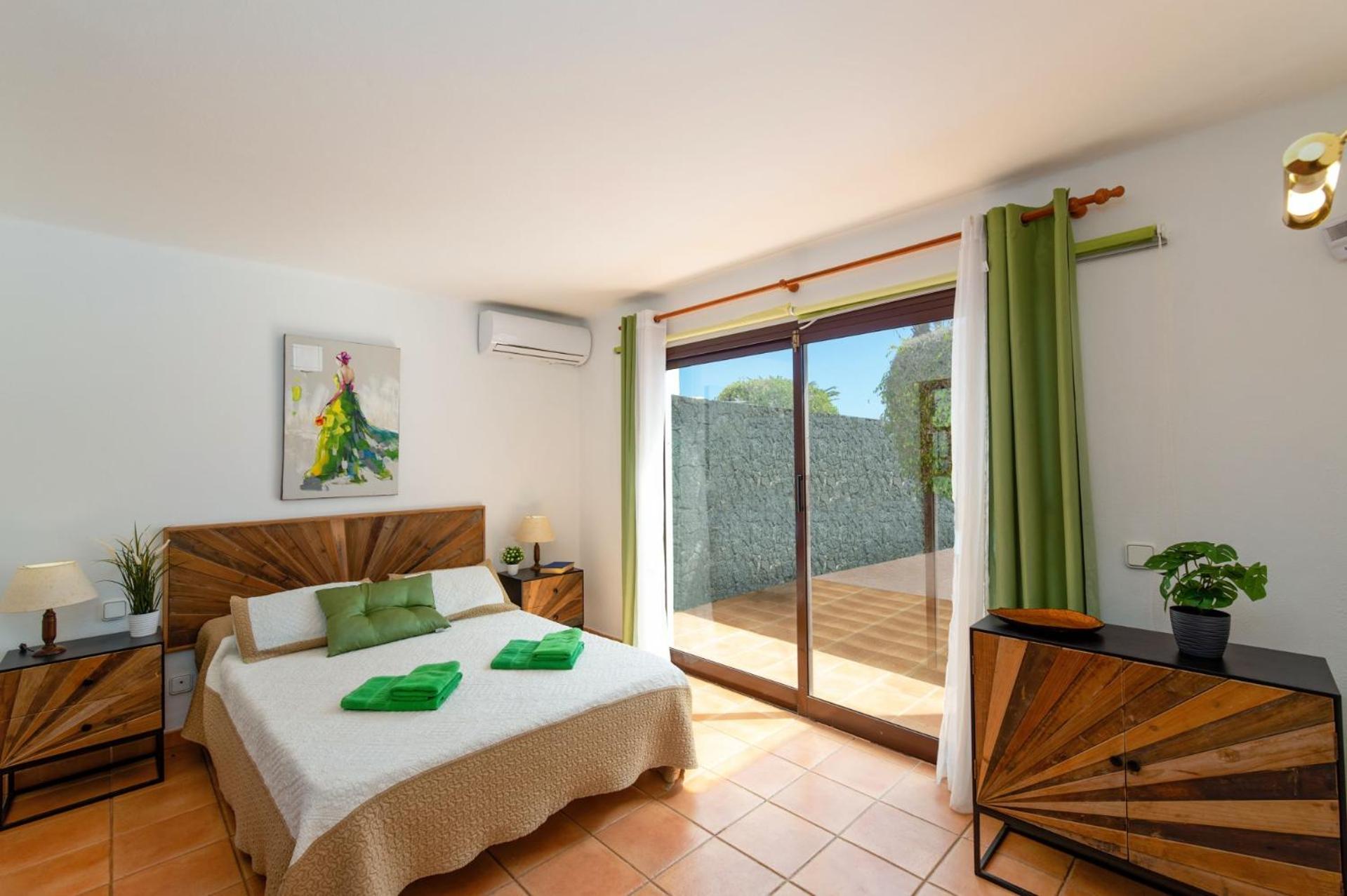 Villa Yaiza By Villa Plus Playa Blanca  Exteriér fotografie